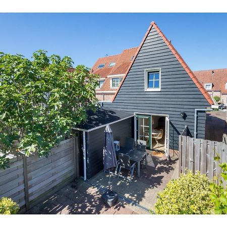 Quietly Located House Within Walking Distance Of The Beach Dombourg Extérieur photo