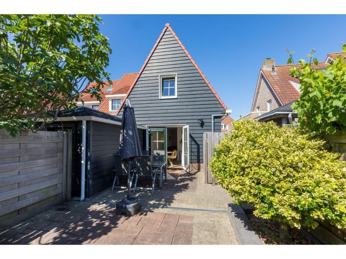 Quietly Located House Within Walking Distance Of The Beach Dombourg Extérieur photo