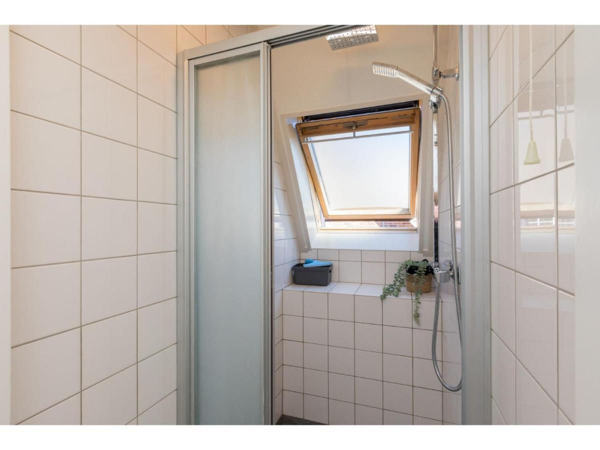Quietly Located House Within Walking Distance Of The Beach Dombourg Extérieur photo