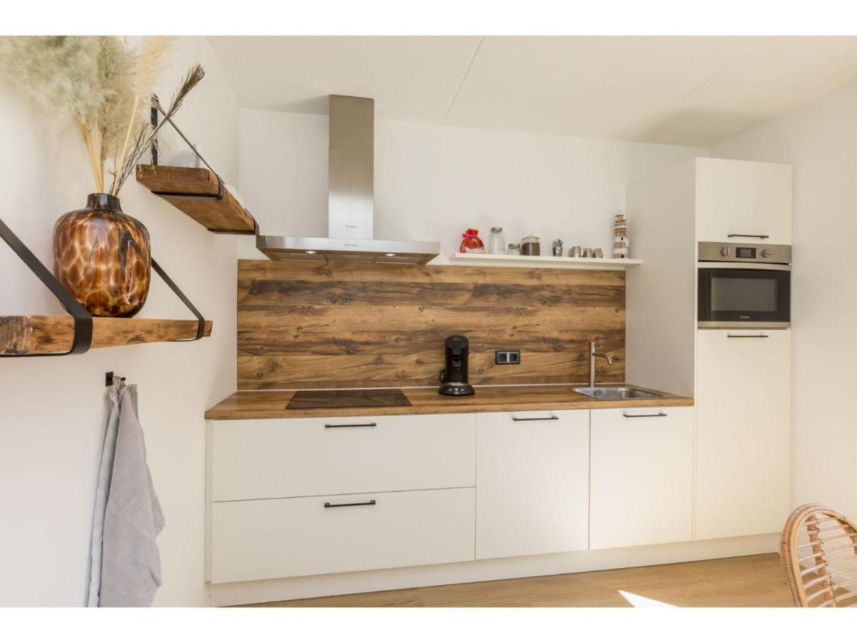 Quietly Located House Within Walking Distance Of The Beach Dombourg Extérieur photo