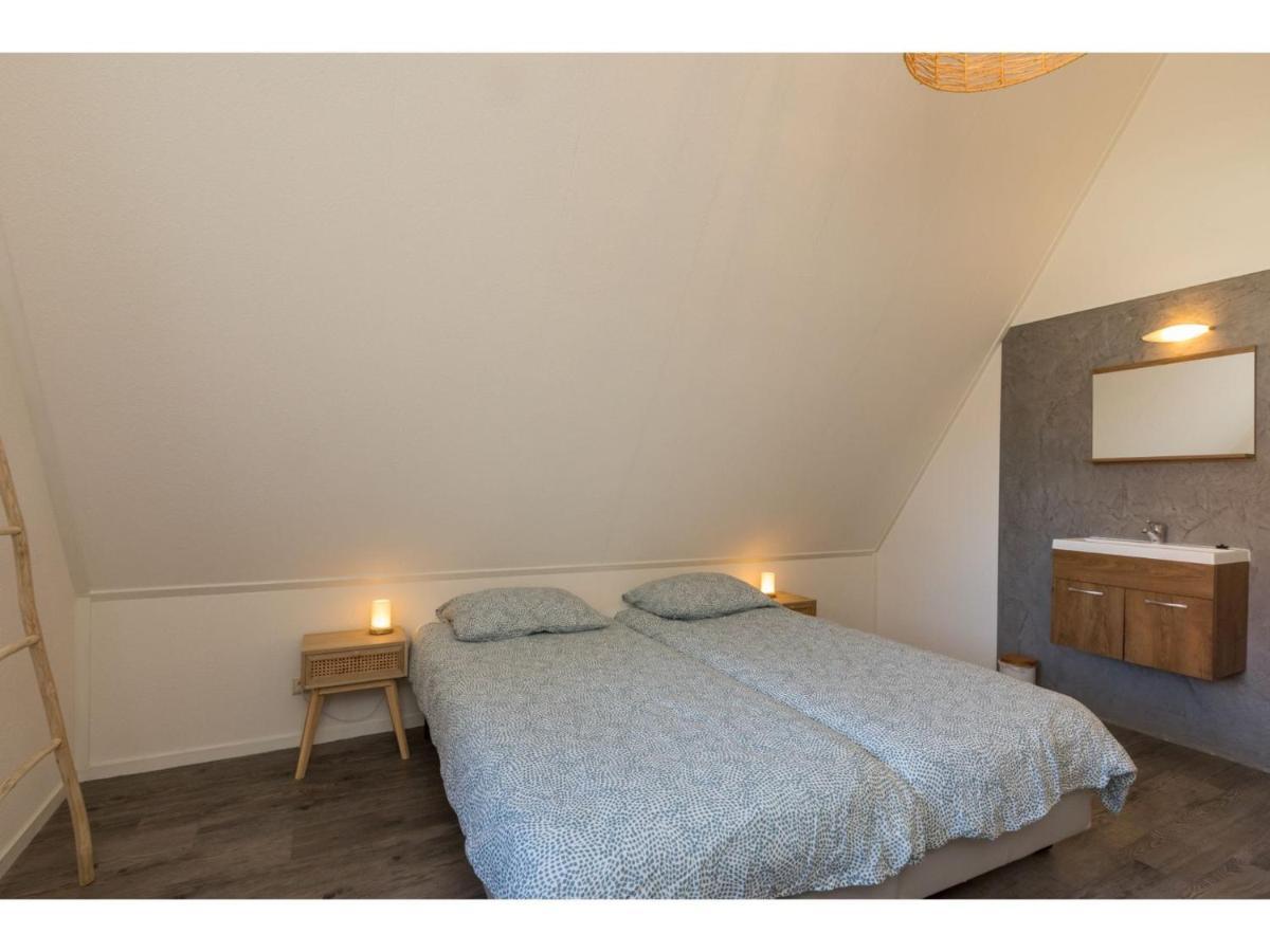 Quietly Located House Within Walking Distance Of The Beach Dombourg Extérieur photo