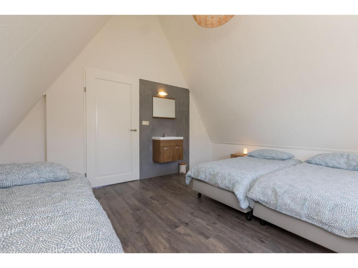 Quietly Located House Within Walking Distance Of The Beach Dombourg Extérieur photo