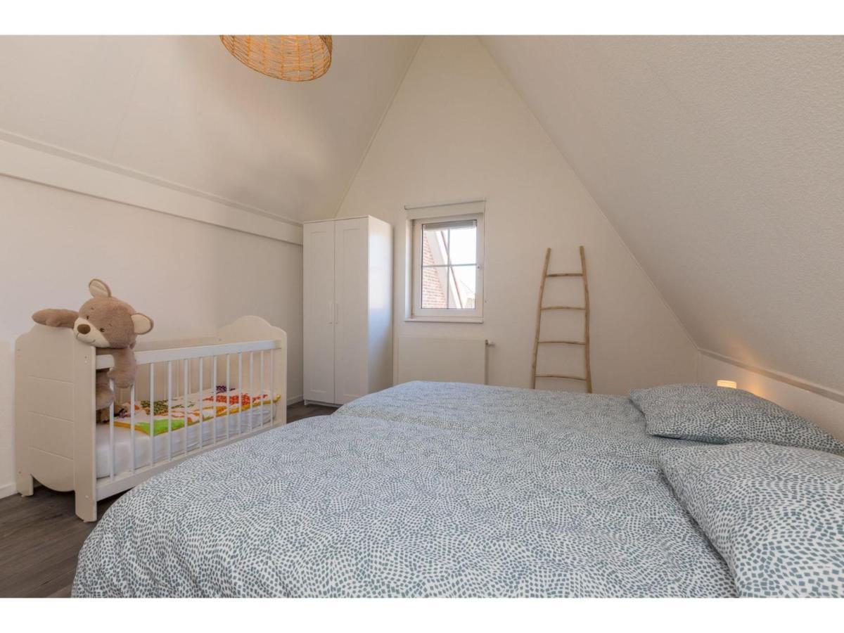 Quietly Located House Within Walking Distance Of The Beach Dombourg Extérieur photo
